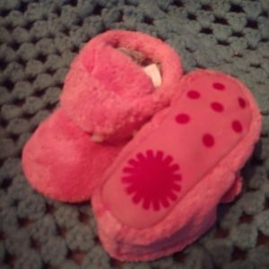 Baby UGG SLIPPER BOOTIES
